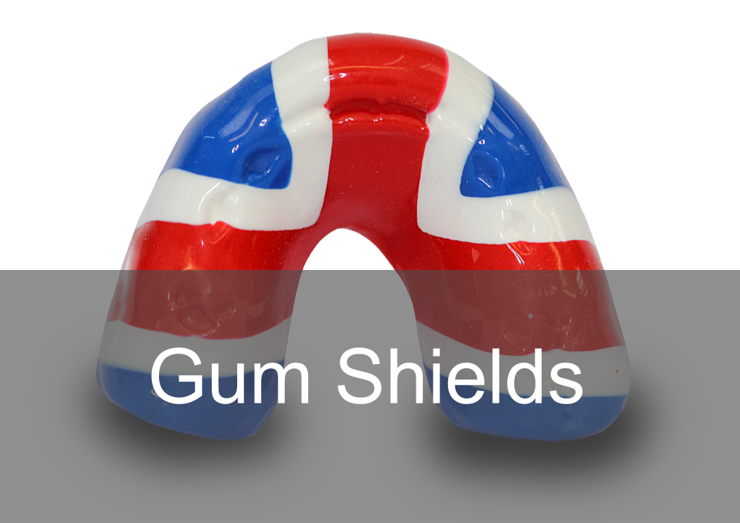 Gum shields - Bremadent Dental Laboratory, London