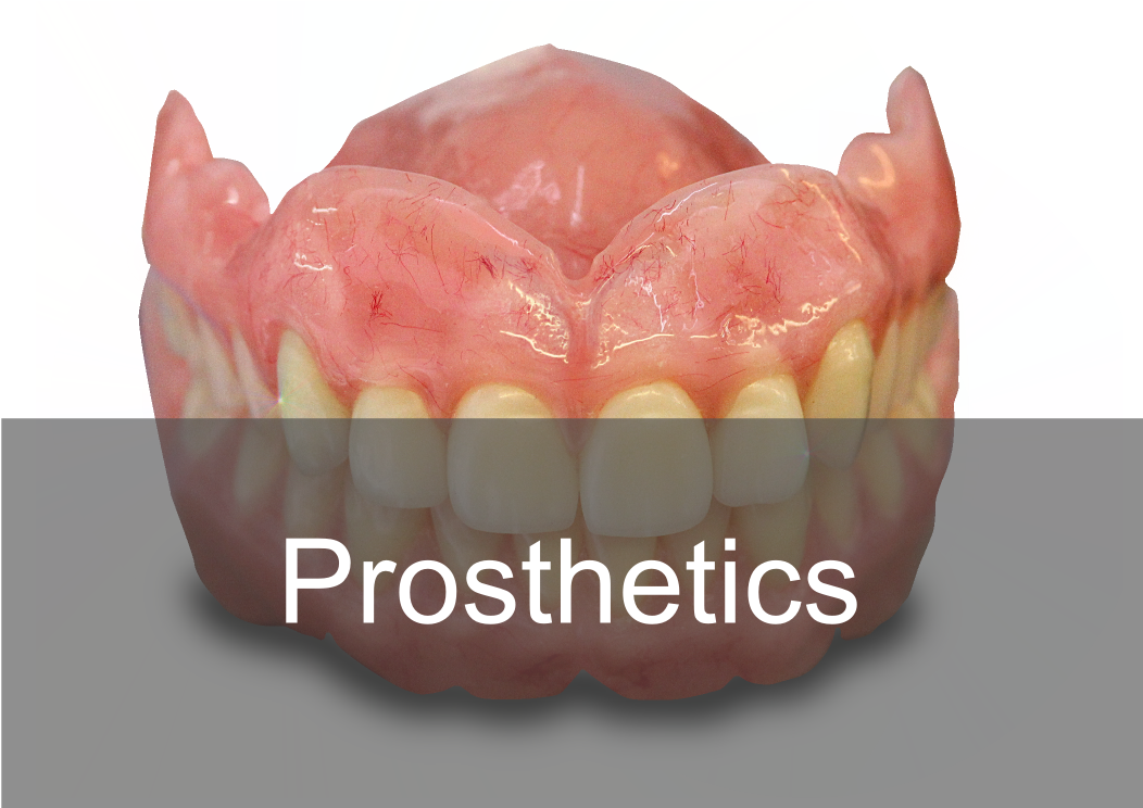 Prosthetics - Bremadent Dental Laboratory, London