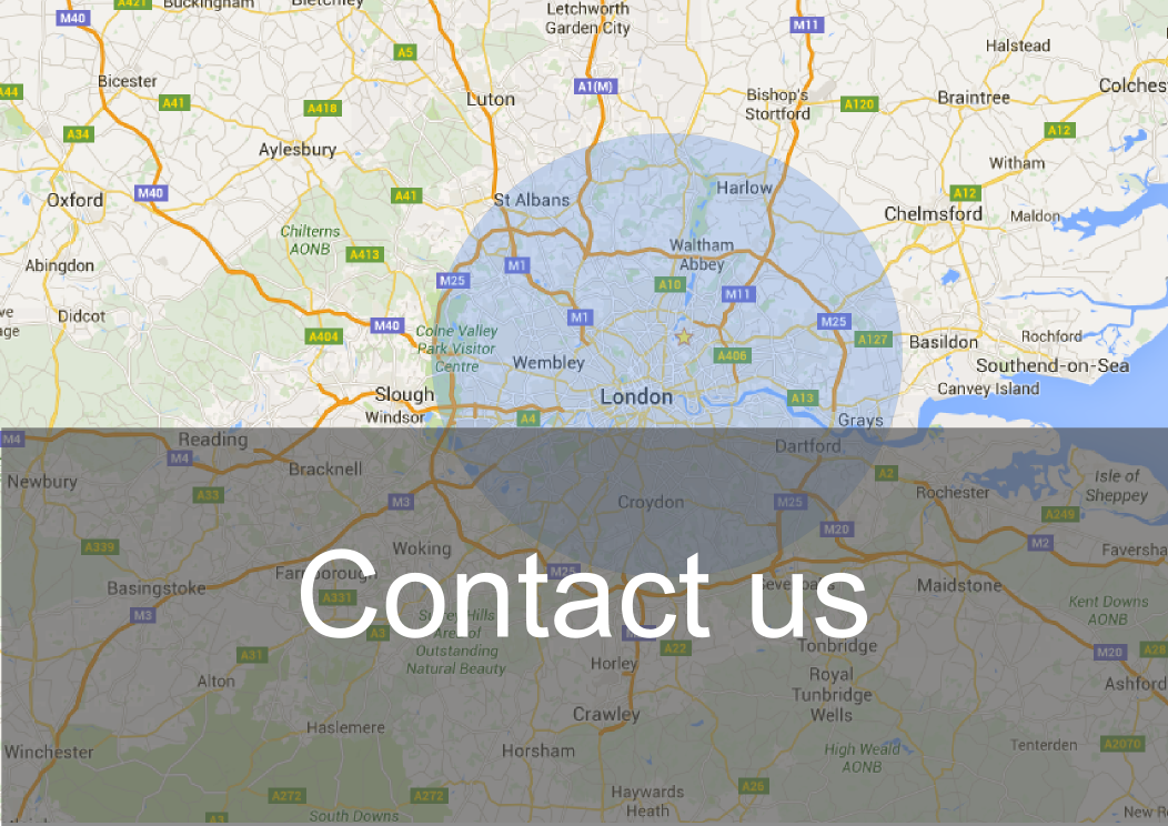 Contact Us - BPL Dental Laboratory London