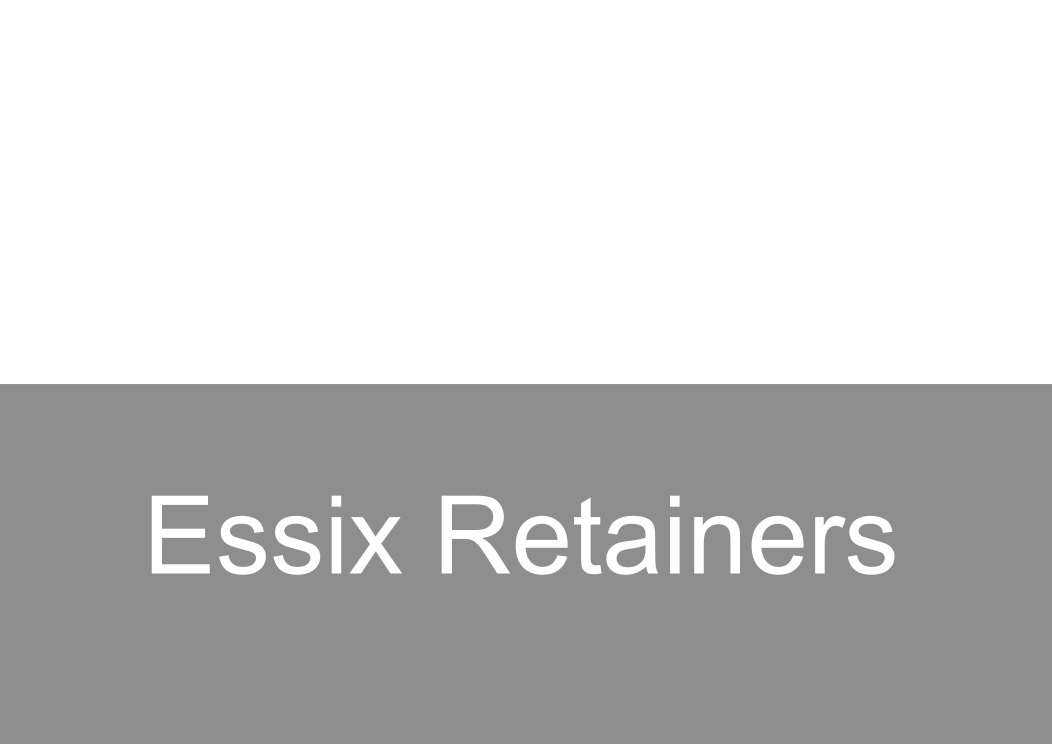 Essix Retainers - Bremadent Dental Laboratory, London