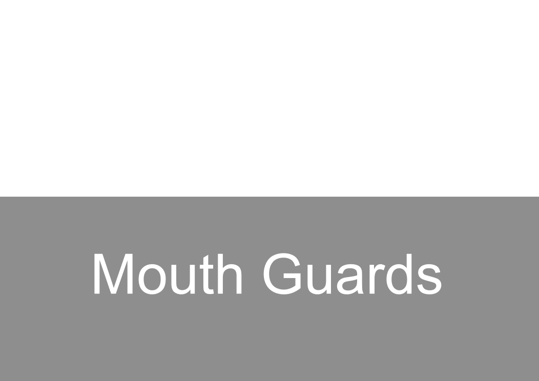 Mouth Guards - Bremadent Dental Laboratory, London