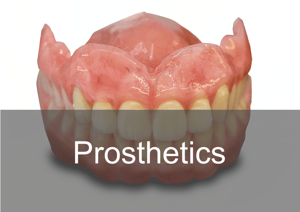 Prosthetics - Bremadent Dental Laboratory 