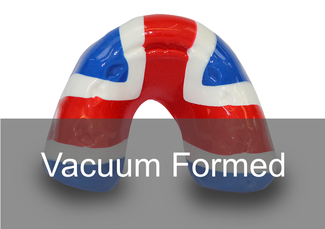 Vacuum Formed - BPL Dental Laboratory London 